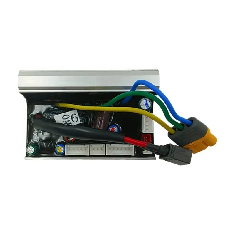 Dropship-Electric Scooter Controller For NIU Kqi 300X US Version Scooter High-Quality Accessory Spare Parts
Dropship-Electric Scooter Controller For NIU Kqi 300X US Version Scooter High-Quality Accessory Spare Parts