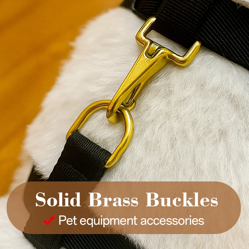 Solid Brass Hook Buckle 1-5Pcs Metal Bag Strap Lobster Clasp Keychain Dog Collar Snap Buckles DIY Bags Hardware Accessories
Solid Brass Hook Buckle 1-5Pcs Metal Bag Strap Lobster Clasp Keychain Dog Collar Snap Buckles DIY Bags Hardware Accessories