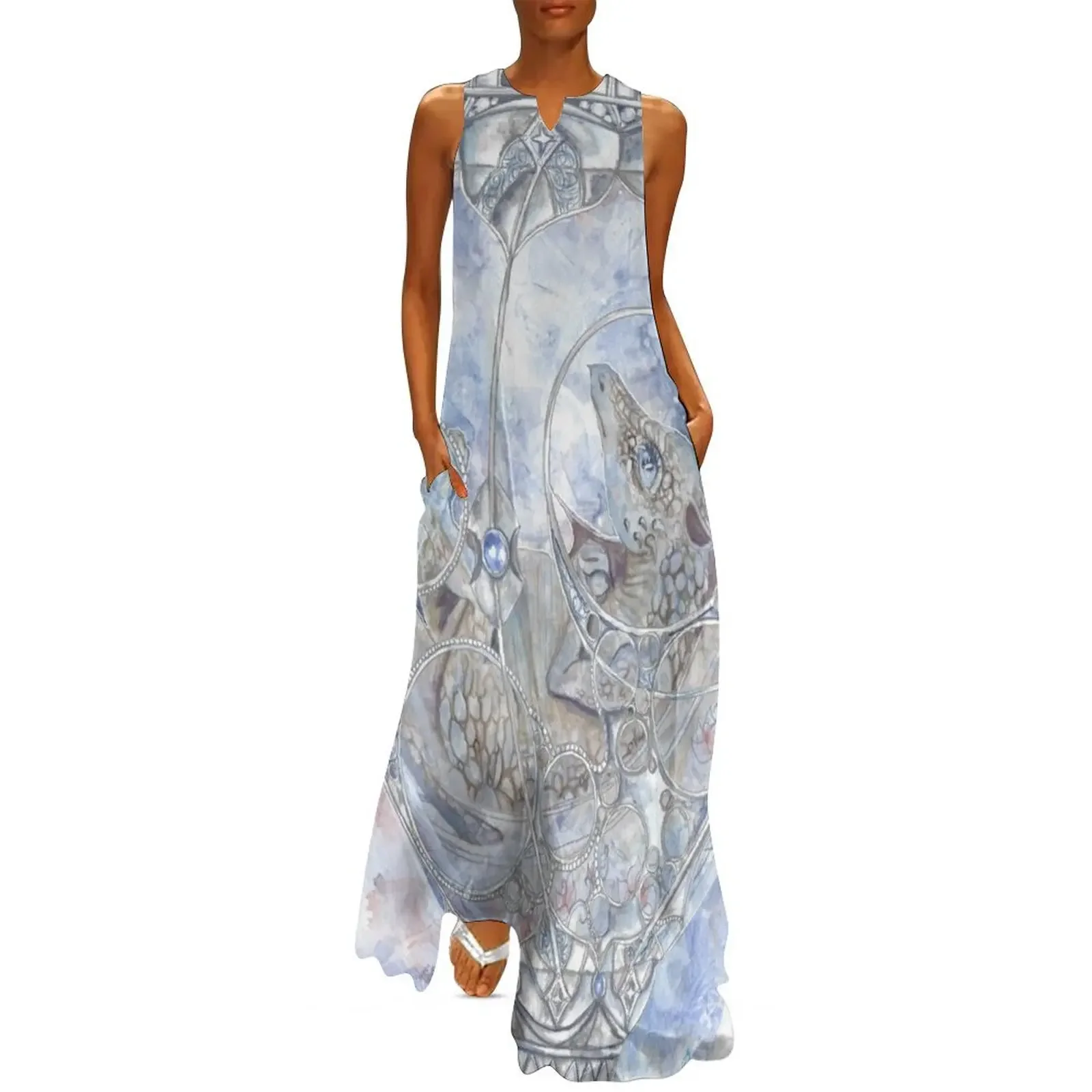 Glimmer Lamp Long Dress Women's clothing dresses for women 2025 women clothes summer dresses womens 2025 Dress
Glimmer Lamp Long Dress Women's clothing dresses for women 2025 women clothes summer dresses womens 2025 Dress