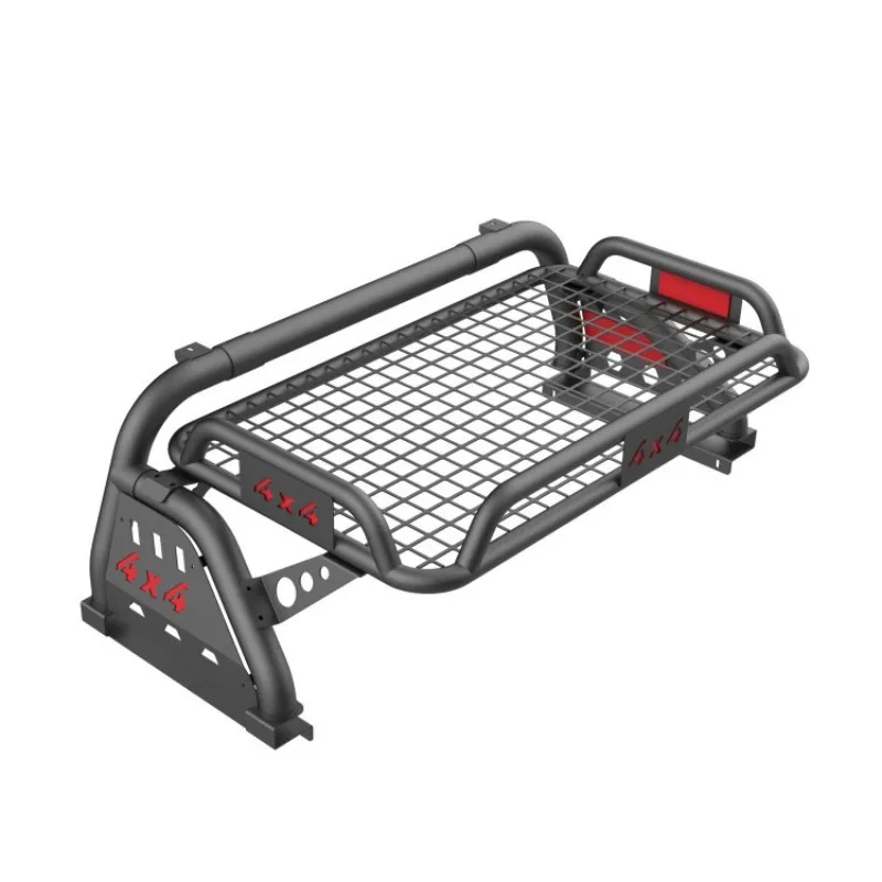 Good things recommended, high-quality general pickup back bucket hanging net gantry
Good things recommended, high-quality general pickup back bucket hanging net gantry