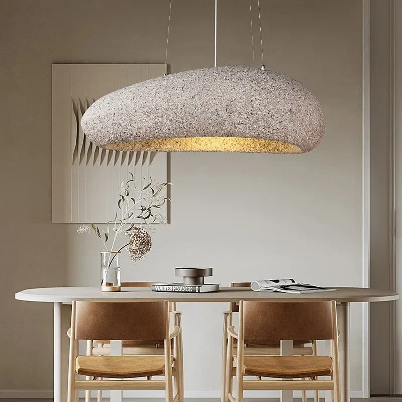 Wabi sabi loft E27 led pendant lights Nordic irregular hanging lamp dining room minimalism suspend lamp home decor lamp fixtures
Wabi sabi loft E27 led pendant lights Nordic irregular hanging lamp dining room minimalism suspend lamp home decor lamp fixtures