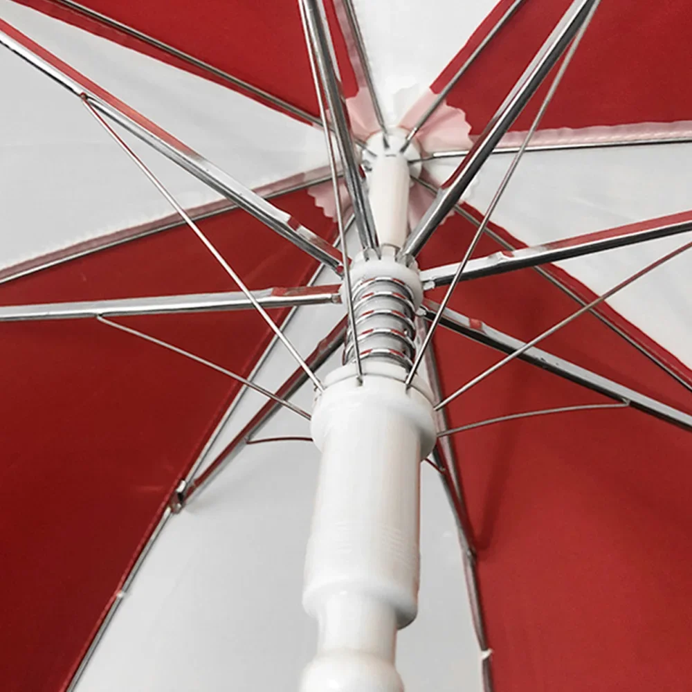 Super Parasol Production 25 Inch (7 Colors) Magic Tricks Professional Stage Umbrella Magia Accessories Stage Illusions Gimmick
Super Parasol Production 25 Inch (7 Colors) Magic Tricks Professional Stage Umbrella Magia Accessories Stage Illusions Gimmick