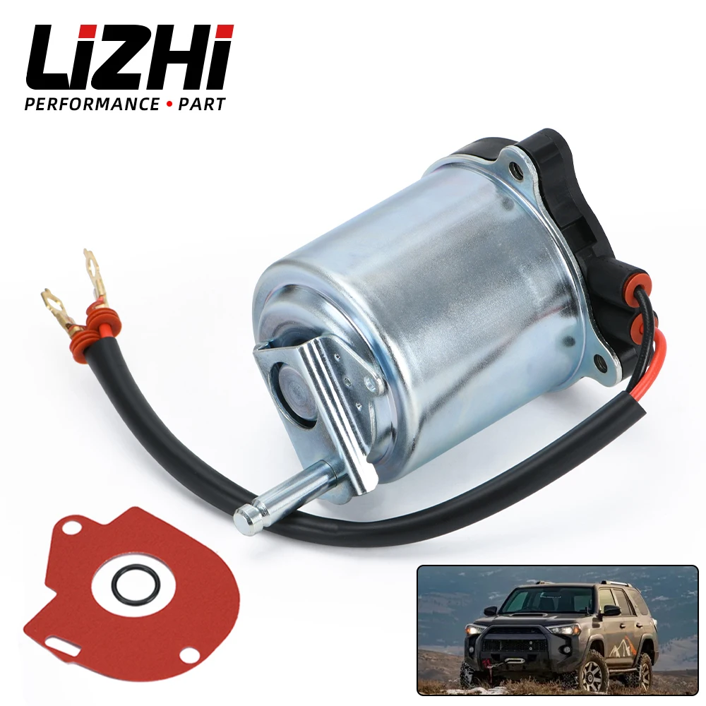ABS Brake Booster Pump Motor For Toyota 4Runner For Lexus GX460 GX470 LX570 LX450D For Land Cruiser Prado 47960-60050 4796060050
ABS Brake Booster Pump Motor For Toyota 4Runner For Lexus GX460 GX470 LX570 LX450D For Land Cruiser Prado 47960-60050 4796060050