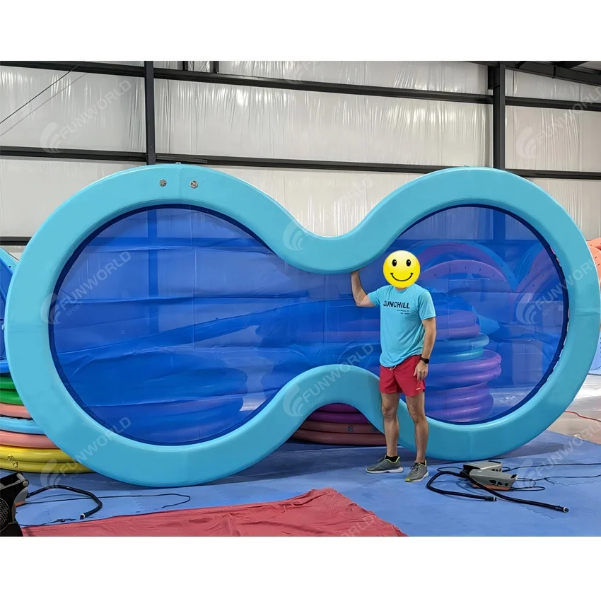Funworldsport комфортный Прочный ПВХ надувной бассейн для загара, Солнечная ванна, надувной водный поплавок
Funworldsport комфортный Прочный ПВХ надувной бассейн для загара, Солнечная ванна, надувной водный поплавок