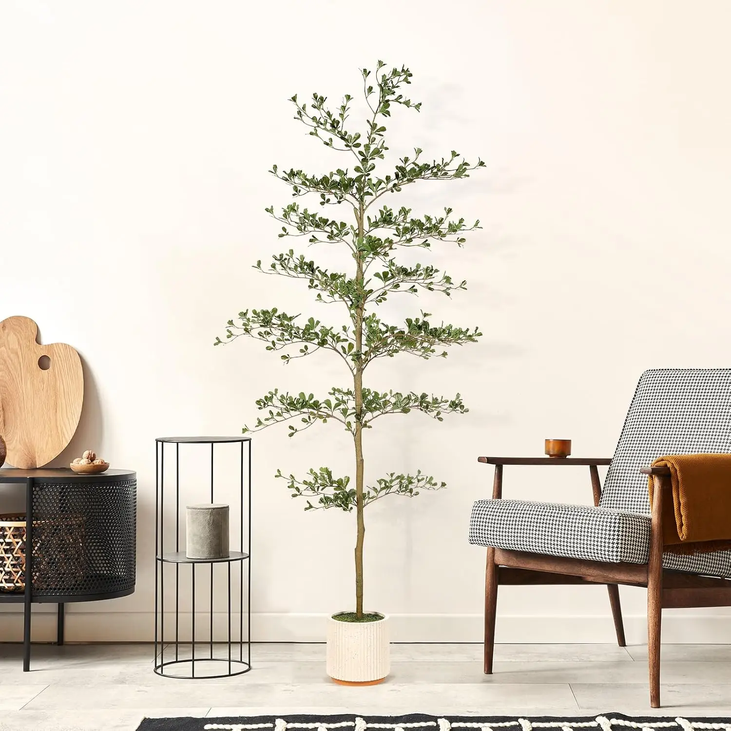 Decorative Living Room Artificial Bonsai Olive Tree Green Plant Plastic Artificial Olive Branches for Sale
Decorative Living Room Artificial Bonsai Olive Tree Green Plant Plastic Artificial Olive Branches for Sale