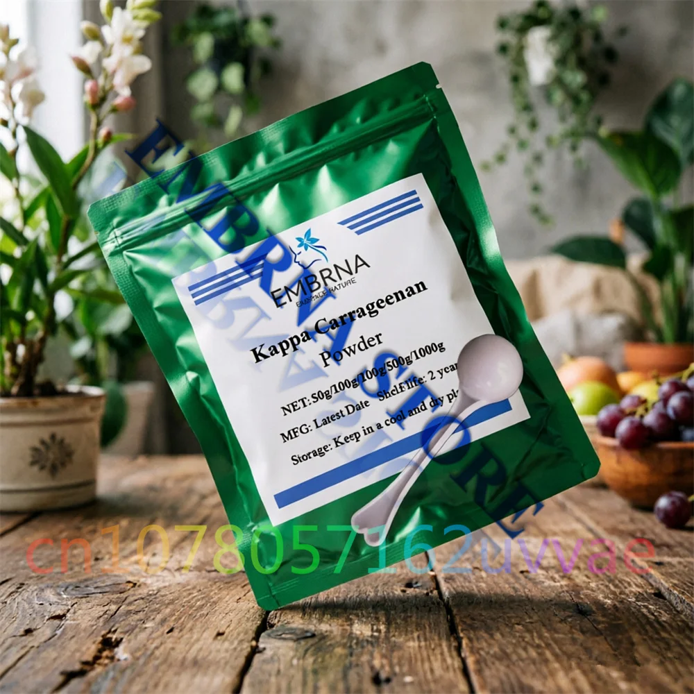 Factory Professional Packaging and Sealing 50-1000g Kappae CarrageenanSupplemant OutPack Aluminum Foil Bag Fast Global Shipping
Factory Professional Packaging and Sealing 50-1000g Kappae CarrageenanSupplemant OutPack Aluminum Foil Bag Fast Global Shipping
