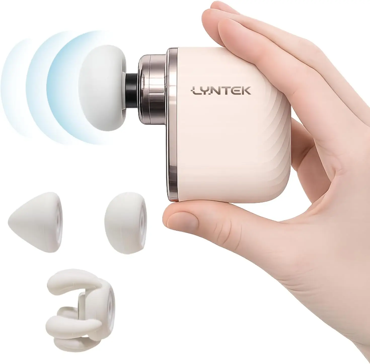 Мини-массажный пистолет: портативный перкуссионный массажер для мышц с 5 частотами и 3 насадками – идеально подходит для спортзала, путешествий, офиса.
Мини-массажный пистолет: портативный перкуссионный массажер для мышц с 5 частотами и 3 насадками – идеально подходит для спортзала, путешествий, офиса.