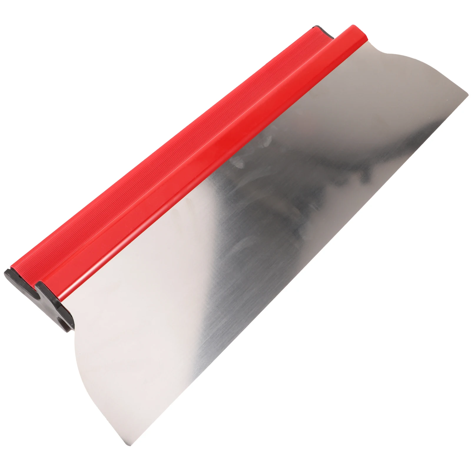 Drywall Smoothing Tool 0 5cm Thick Putty Knife Set Stainless Steel Blade Portable Wallboard Plaster Board Drywall Tools Spatula
Drywall Smoothing Tool 0 5cm Thick Putty Knife Set Stainless Steel Blade Portable Wallboard Plaster Board Drywall Tools Spatula