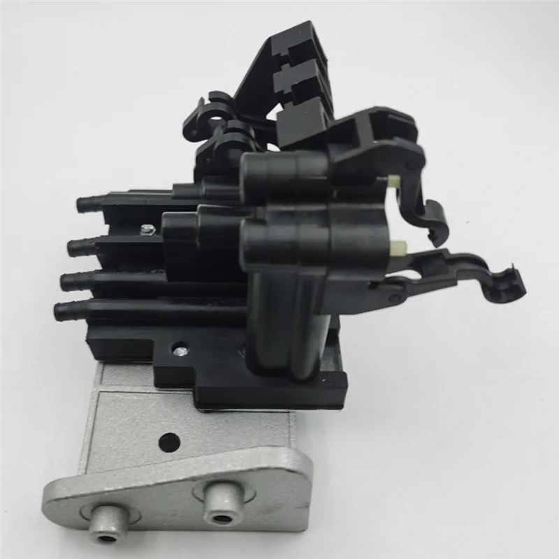 Unusual A0009107538 Grammer 90.5 Seat Level Control Valve For Mercedes Benz Actros Axor Atego Trucks A0009108438 A0009108838
Unusual A0009107538 Grammer 90.5 Seat Level Control Valve For Mercedes Benz Actros Axor Atego Trucks A0009108438 A0009108838