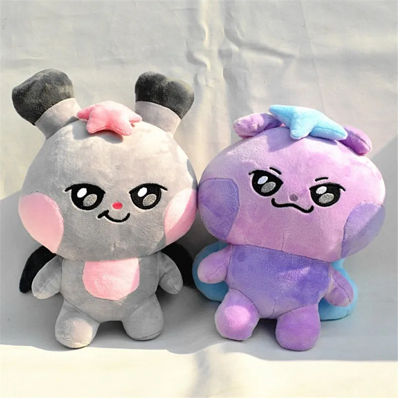 Новая коллекционная фигурка Mighteez (30 см) из хлопка, в стиле K-pop, для декора дома и подарков фанатам
Новая коллекционная фигурка Mighteez (30 см) из хлопка, в стиле K-pop, для декора дома и подарков фанатам