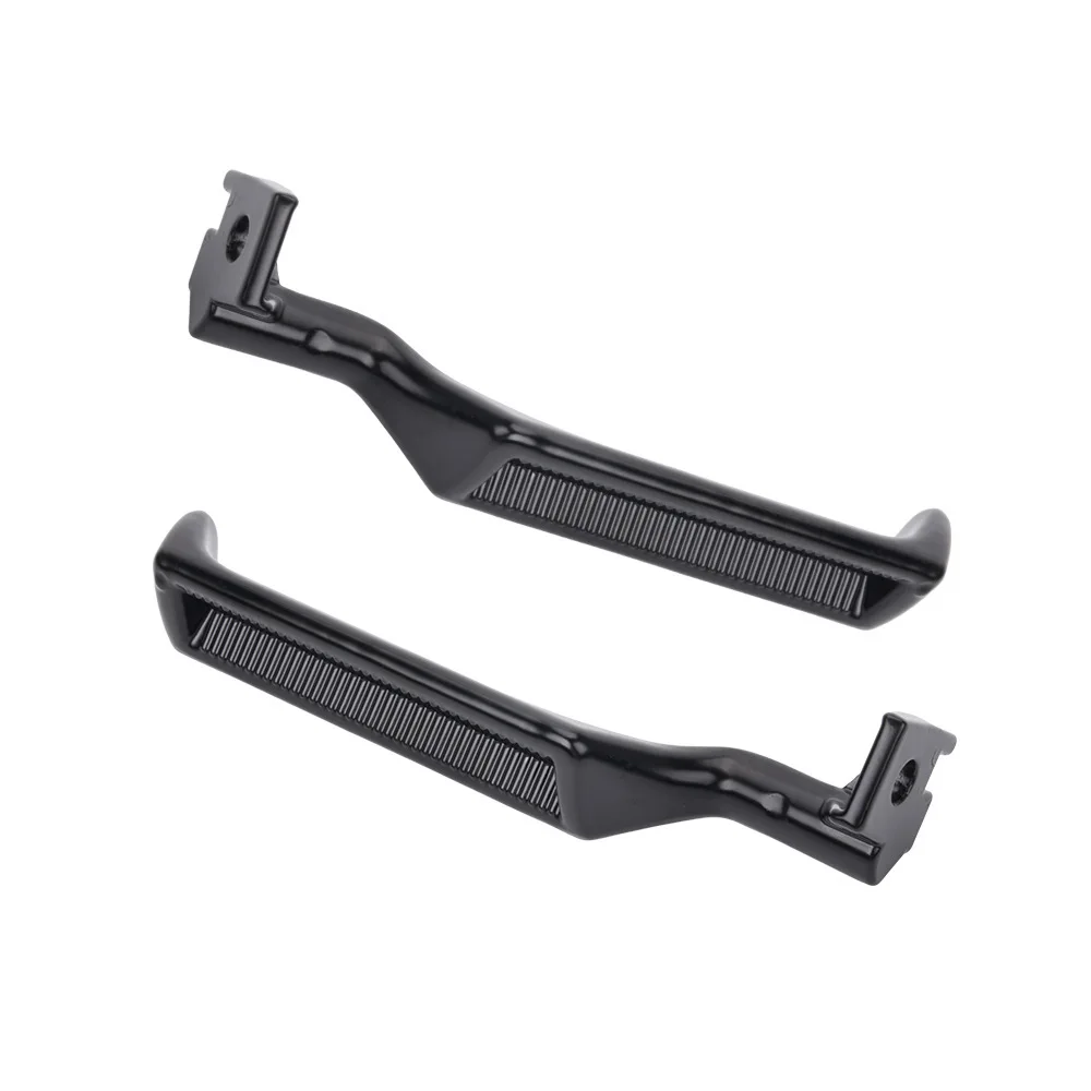 2Pcs Left Right Interior Door Handle For Ford F150 F250 For Mustang 1987-1996 E7TZ-1522600-A E7TZ-1522601-A
2Pcs Left Right Interior Door Handle For Ford F150 F250 For Mustang 1987-1996 E7TZ-1522600-A E7TZ-1522601-A