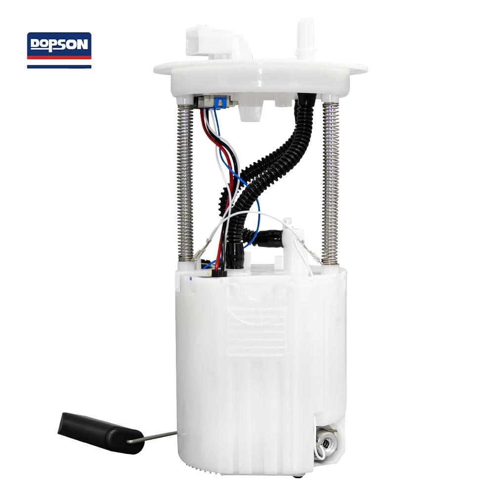 Dopson DPS4155 Gasoline Pump Assembly High Quality Suitable For Chevrolet Lechi 1.0T OEM 13506856/13506930/13575905/13506850
Dopson DPS4155 Gasoline Pump Assembly High Quality Suitable For Chevrolet Lechi 1.0T OEM 13506856/13506930/13575905/13506850