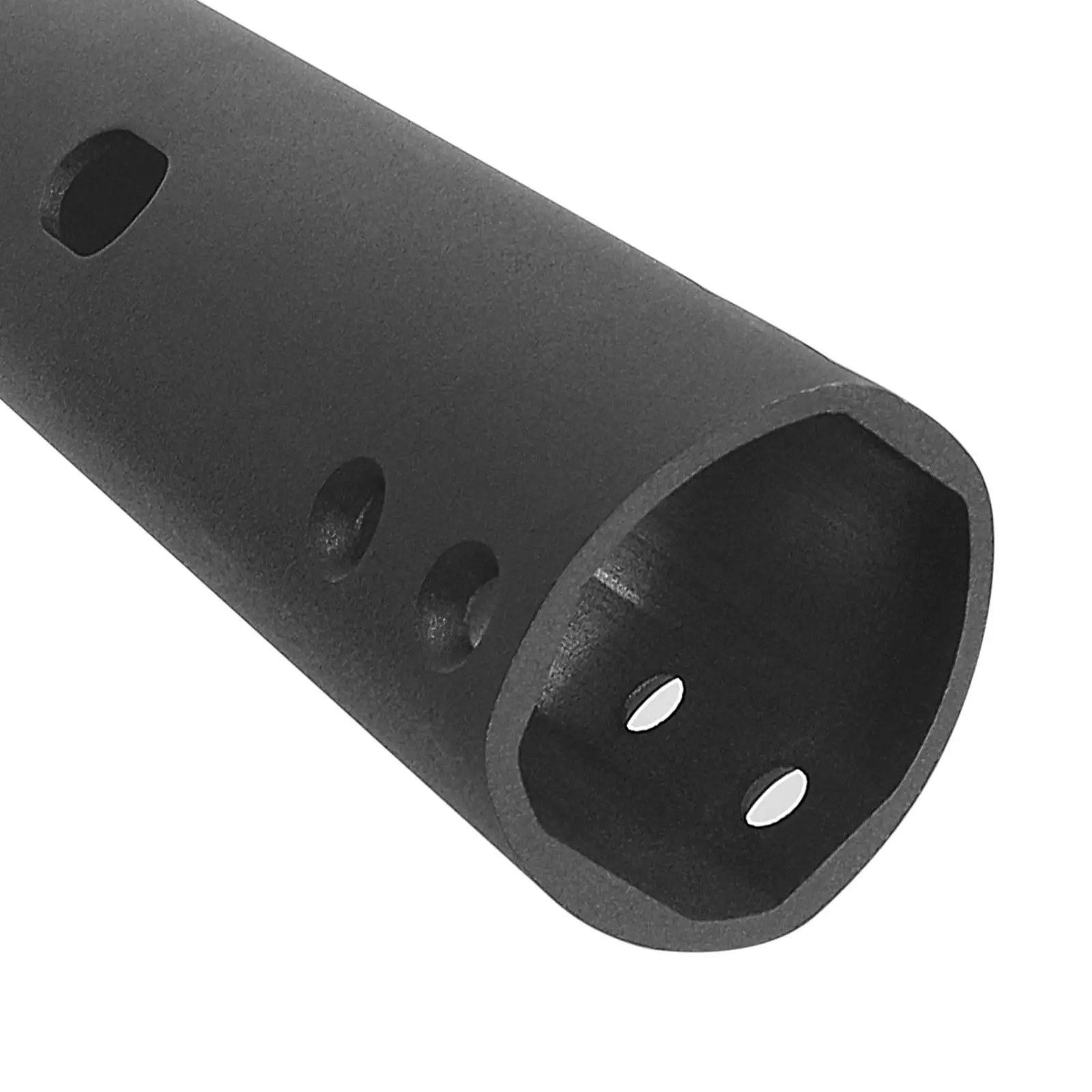 Folding Pole Base Screw Assembly Portable Aluminum Alloy Replacement Parts for Electric Scooter Folding Mechanism
Folding Pole Base Screw Assembly Portable Aluminum Alloy Replacement Parts for Electric Scooter Folding Mechanism
