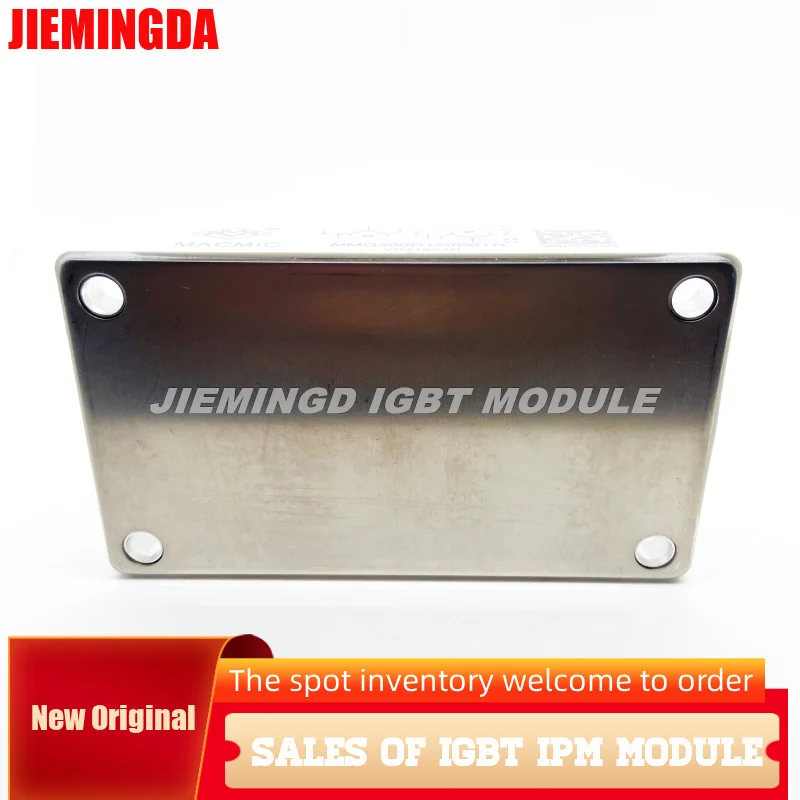 MMG200D120B6HN MMG200D120B6UN MMG200D120B6TN MMG150D120B6TN MMG150D120B7HN MMG150D120B6UN IGBT Module NEW ORIGINAL IN STOCK 
MMG200D120B6HN MMG200D120B6UN MMG200D120B6TN MMG150D120B6TN MMG150D120B7HN MMG150D120B6UN IGBT Module NEW ORIGINAL IN STOCK