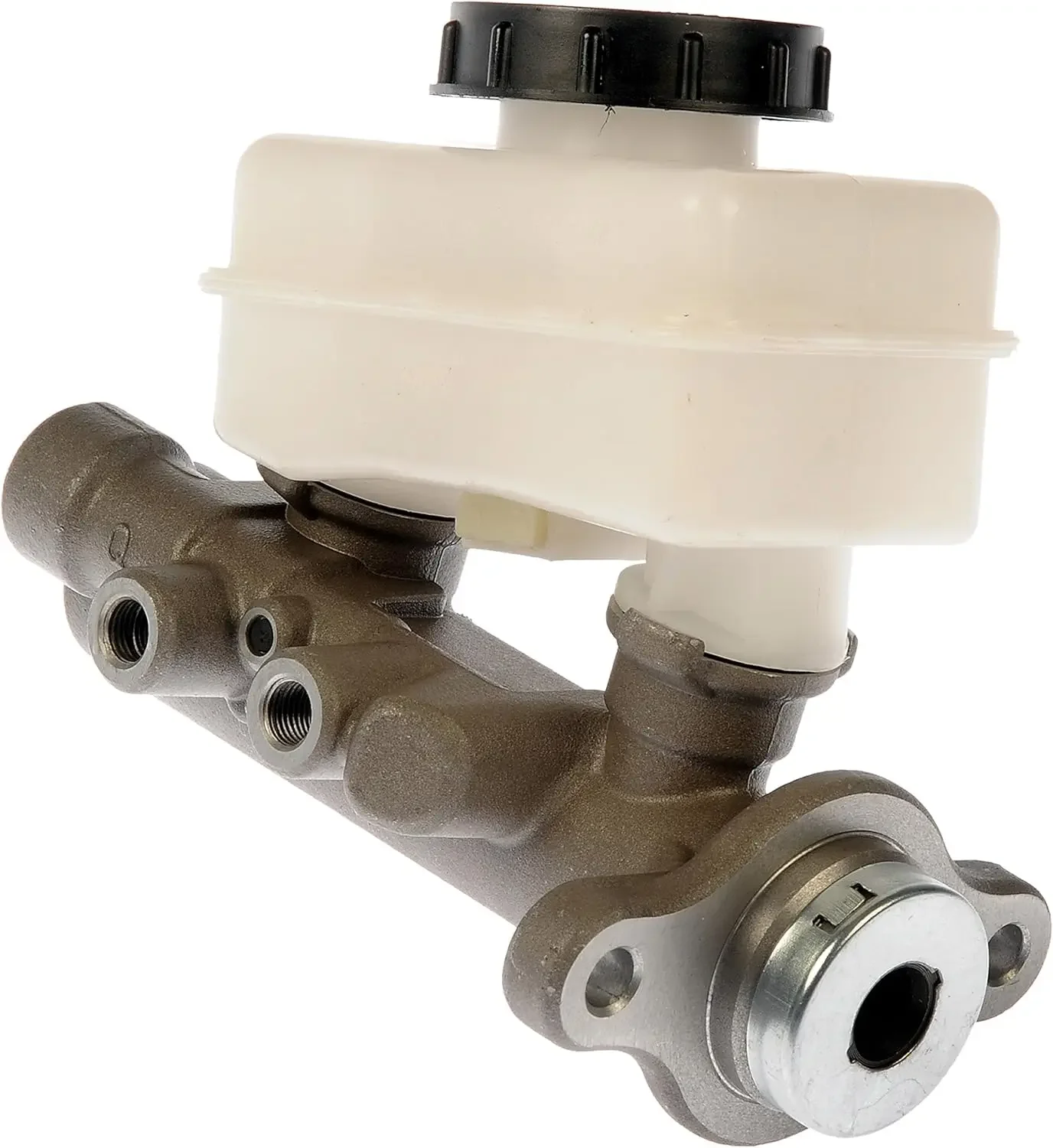 Brake Master Cylinder Compatible with Nissan Pathfinder1996-20013.5L INFINITI QX4 2001 V6 3.5L M390347;46010-0W003;460100W003
Brake Master Cylinder Compatible with Nissan Pathfinder1996-20013.5L INFINITI QX4 2001 V6 3.5L M390347;46010-0W003;460100W003