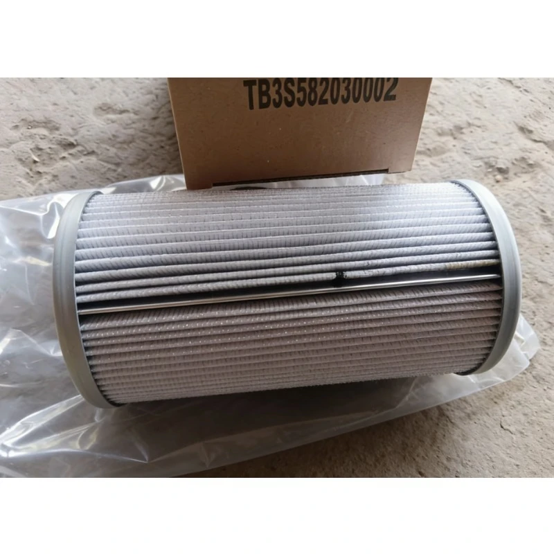 TB3S582030002 Hydraulic Oil Filter Cartridge for Lovol Tractor Parts
TB3S582030002 Hydraulic Oil Filter Cartridge for Lovol Tractor Parts
