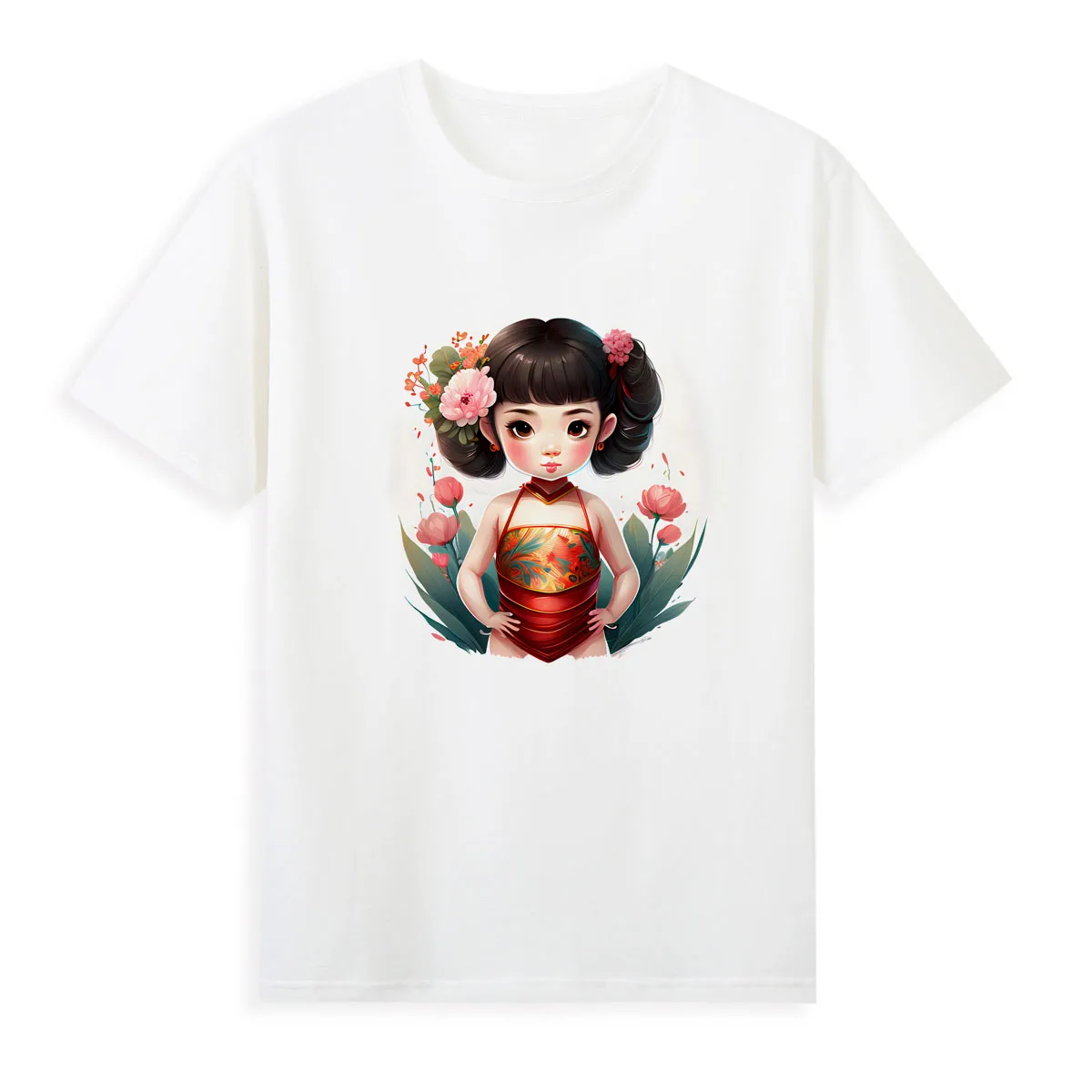 Cute little girl T-shirt New Style Pink Shirt Original Brand Women Summer Clothes Fashion Tops Tees A190
Cute little girl T-shirt New Style Pink Shirt Original Brand Women Summer Clothes Fashion Tops Tees A190