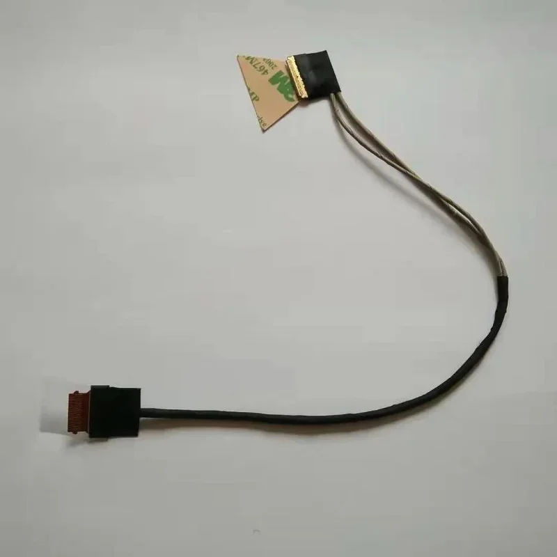 Новый гибкий кабель для ноутбука HP Envy 15-as 15-as027tu 15-as102nf 15-as006nf 6017b0740602
Новый гибкий кабель для ноутбука HP Envy 15-as 15-as027tu 15-as102nf 15-as006nf 6017b0740602
