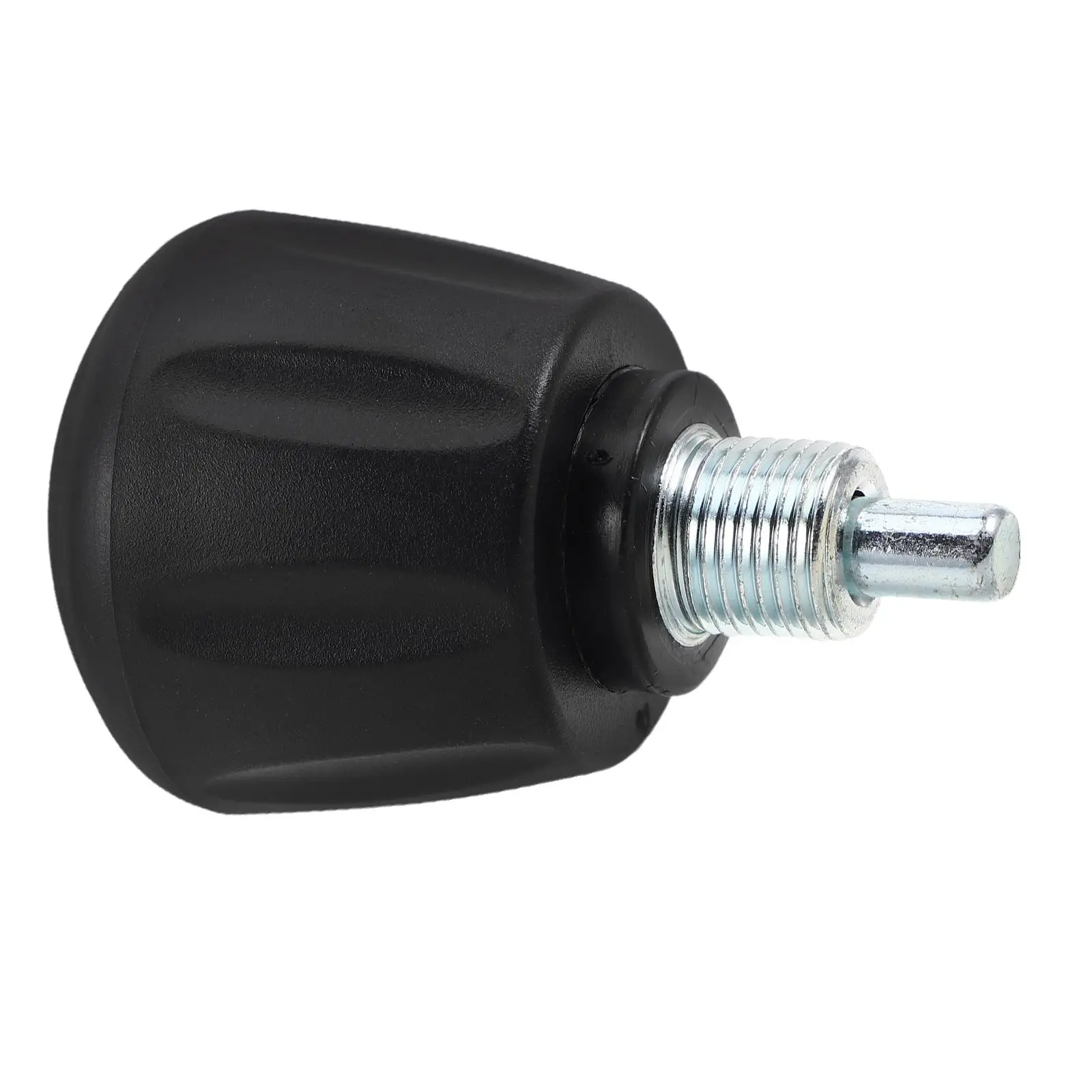 Fitness Bike Pin Exercise Parts Replacement Component Barbell Fasteners Elliptical Machine Bolts Plastic Weight Pull Knob
Fitness Bike Pin Exercise Parts Replacement Component Barbell Fasteners Elliptical Machine Bolts Plastic Weight Pull Knob