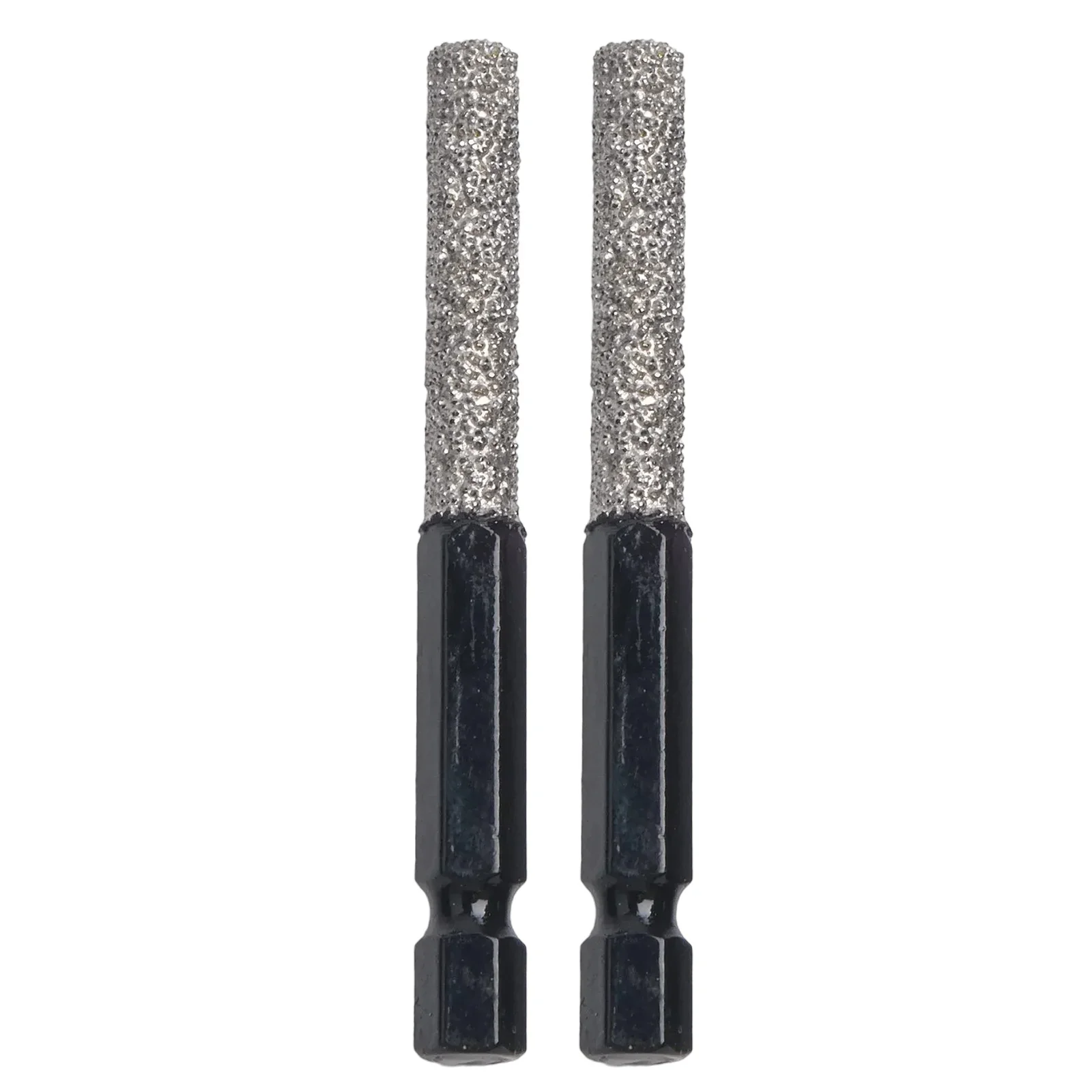 Concrete Hole Cutter Dry Drill Bit Brazed Emery Material Drilling Without Water Easy To Use Dry Drilling Applications
Concrete Hole Cutter Dry Drill Bit Brazed Emery Material Drilling Without Water Easy To Use Dry Drilling Applications