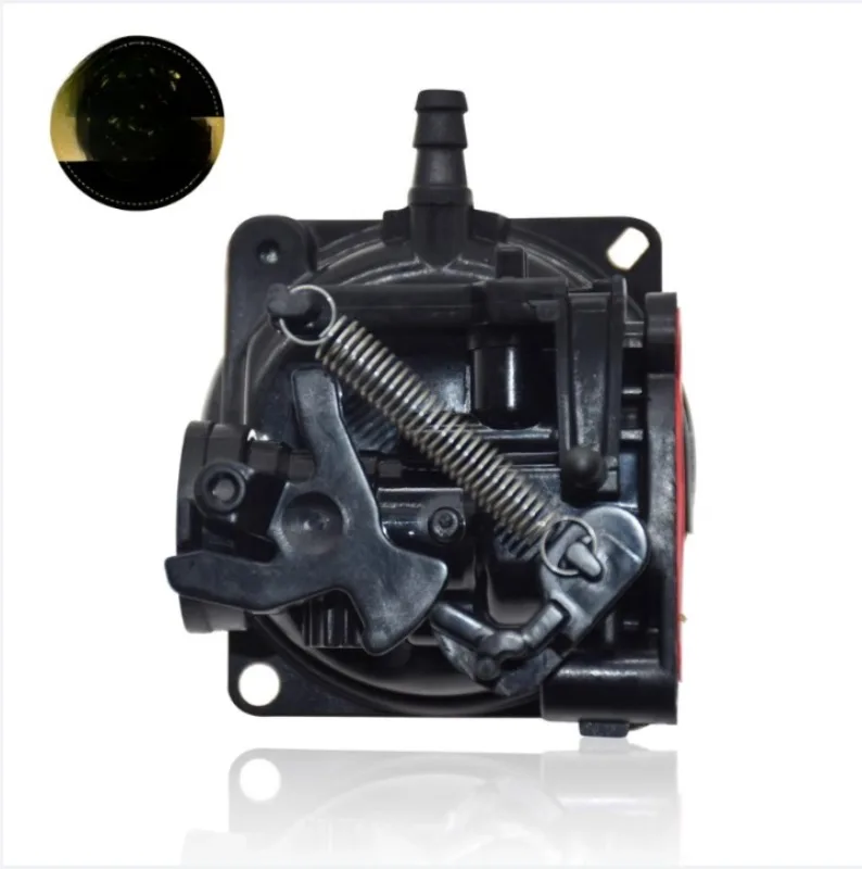 799584 engine gasoli-ne engine carburetor suitable for 592361
799584 engine gasoli-ne engine carburetor suitable for 592361