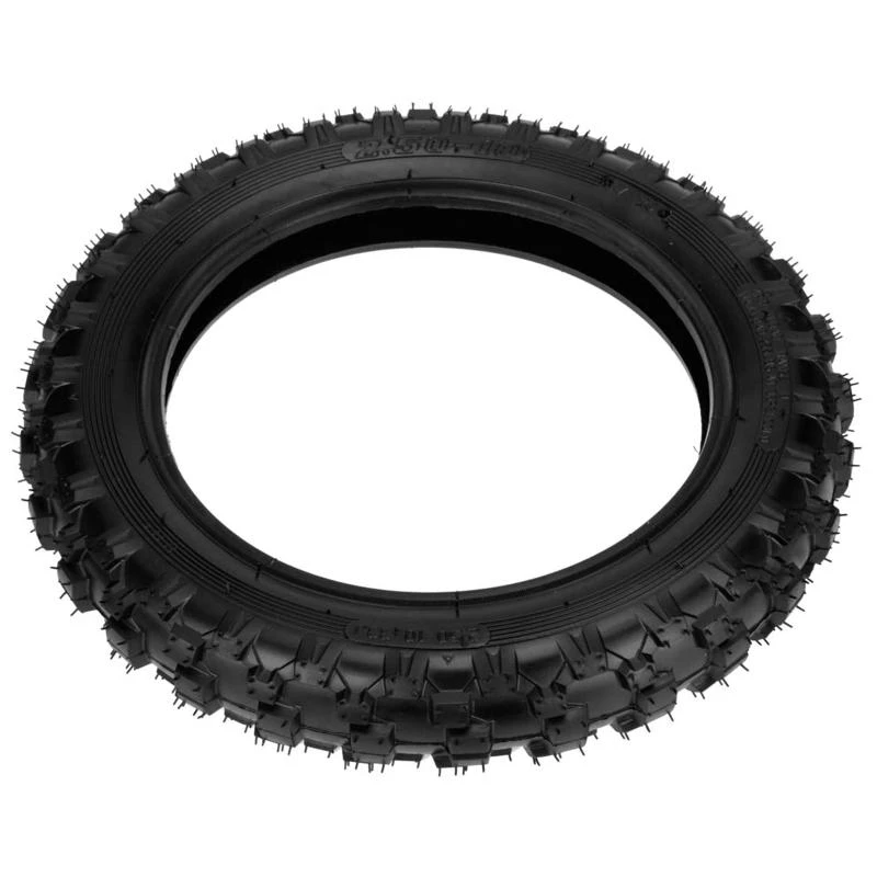 652F E-Bike Inner Tube 2.50-10 with Straight for Valve Stem Motorcycle Off Road Pit B
652F E-Bike Inner Tube 2.50-10 with Straight for Valve Stem Motorcycle Off Road Pit B
