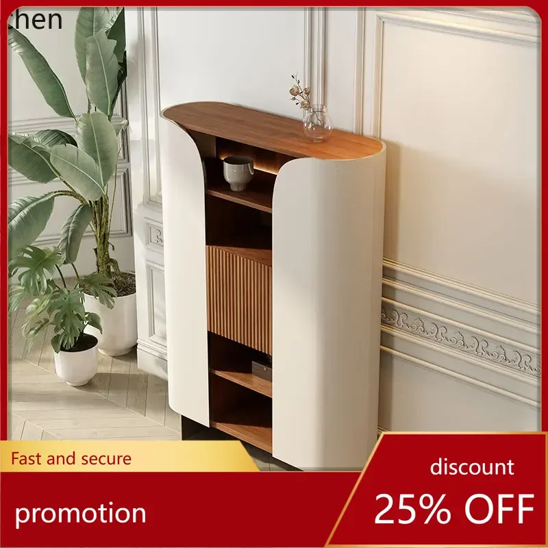 HXL винный шкаф из цельного дерева, светлый роскошный высококачественный обеденный боковой шкаф для гостиной, настенный шкаф для хранения вещей
HXL винный шкаф из цельного дерева, светлый роскошный высококачественный обеденный боковой шкаф для гостиной, настенный шкаф для хранения вещей