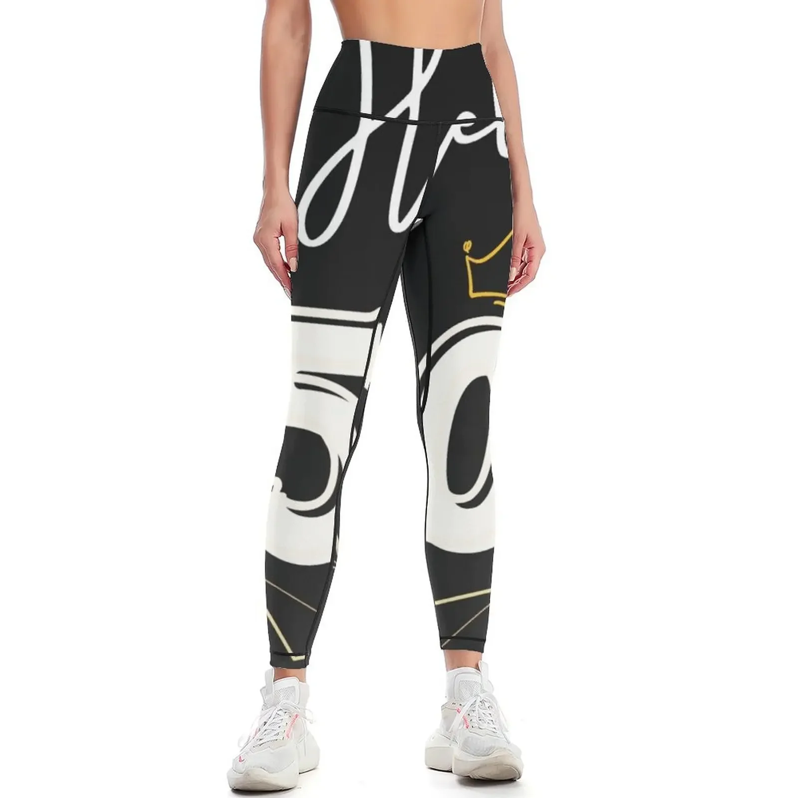 Happy Birthday 50 Years Leggings sports woman gym fitness set gym gym's sportswear push up legging Womens Leggings
Happy Birthday 50 Years Leggings sports woman gym fitness set gym gym's sportswear push up legging Womens Leggings