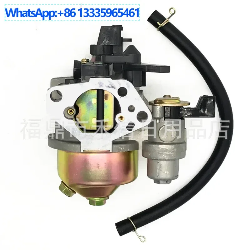 10PCS GX270/177 168F 188 190 Water pump with cup black handle, carburetor
10PCS GX270/177 168F 188 190 Water pump with cup black handle, carburetor