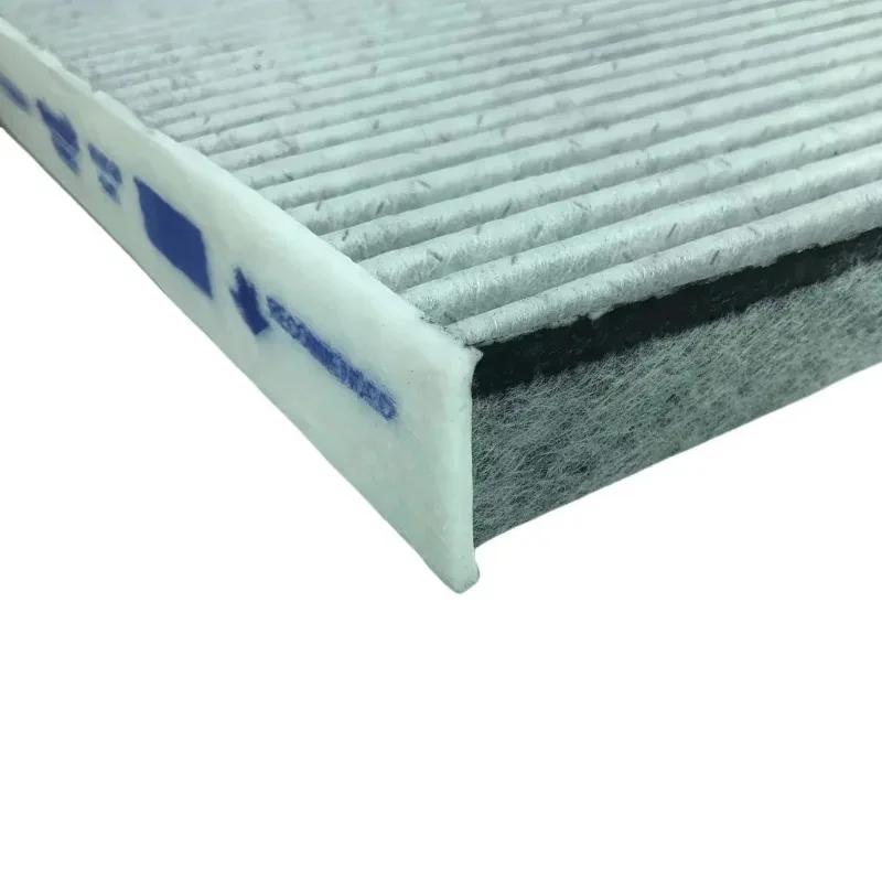 1EA819669 1ED819669 Cabin Air Filter Fit for VW ID Series 2020-2026
1EA819669 1ED819669 Cabin Air Filter Fit for VW ID Series 2020-2026