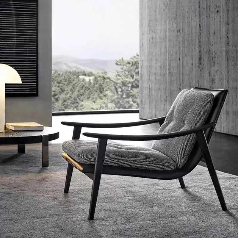 Balcony Bedroom Living Room Chairs Lazy Designer Reading Chairs Camping Butterfly Beach Luxury Wooden Fauteuil Home Furniture
Balcony Bedroom Living Room Chairs Lazy Designer Reading Chairs Camping Butterfly Beach Luxury Wooden Fauteuil Home Furniture