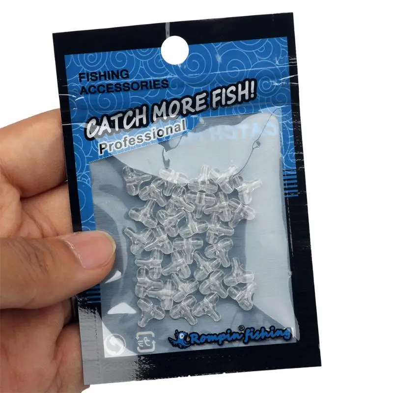 30 шт./упак. Прозрачные овальные бусины для рыбалки с двойным отверстием, коннекторы для оснастки сабики, 3-ходовые соединители, рыболовные снасти
30 шт./упак. Прозрачные овальные бусины для рыбалки с двойным отверстием, коннекторы для оснастки сабики, 3-ходовые соединители, рыболовные снасти