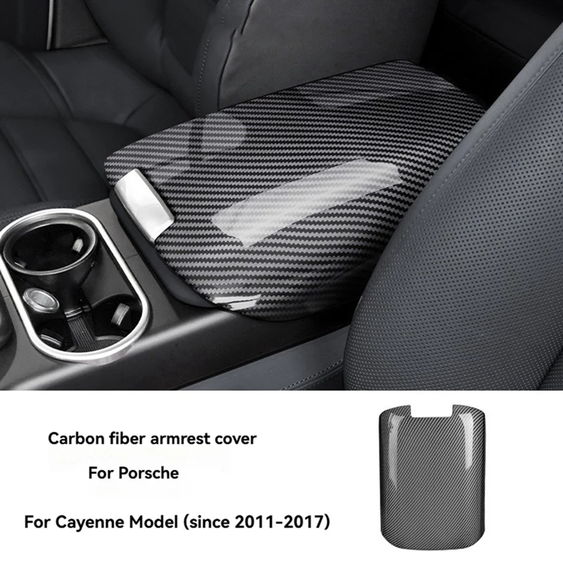 Для Porsche Cayenne 2011-2017 автомобильная центральная консоль подлокотник ящик для хранения защитный чехол ABS углеродное волокно
Для Porsche Cayenne 2011-2017 автомобильная центральная консоль подлокотник ящик для хранения защитный чехол ABS углеродное волокно