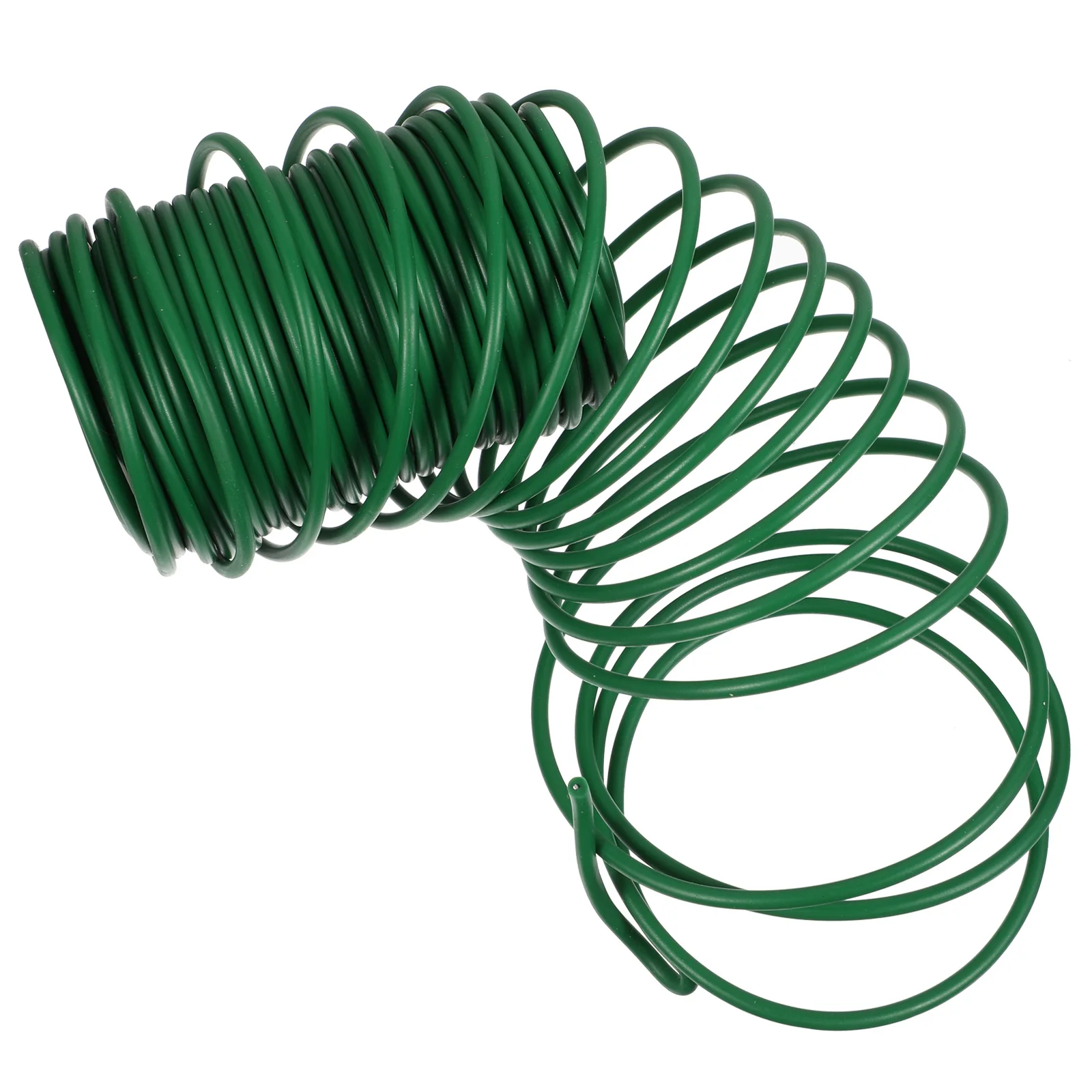 Soft Plant Ties Binding Wire Environmentally Friendly Gardening Fixing Tpr Tools Accessories Vines Branches Support
Soft Plant Ties Binding Wire Environmentally Friendly Gardening Fixing Tpr Tools Accessories Vines Branches Support