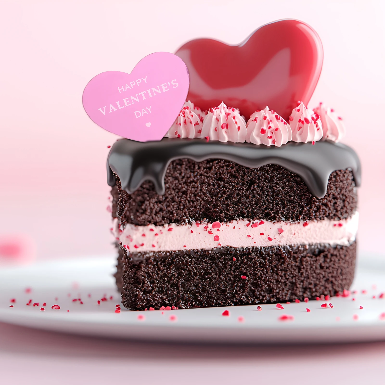 50 Pcs Heart Cake Decoration Engraving Tool Cookie Cupcake Cutters Valentines Day
50 Pcs Heart Cake Decoration Engraving Tool Cookie Cupcake Cutters Valentines Day