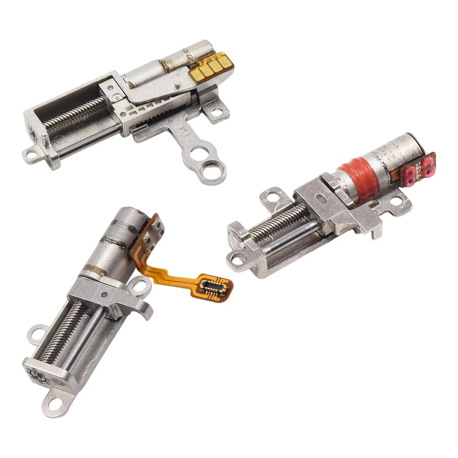 Mini Micro Planetary Gearbox Gear Stepper Motor,Sturdy,Spare Part,Precision, ,Tiny,Stepping Motor Linear Screw Metal Slider,,,
Mini Micro Planetary Gearbox Gear Stepper Motor,Sturdy,Spare Part,Precision, ,Tiny,Stepping Motor Linear Screw Metal Slider,,,