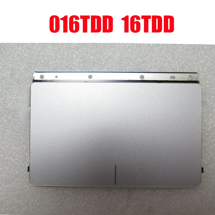 Тачпад для ноутбука DELL Inspiron 5368 5378 5379 7368 7373 7375 7378 2-в-1 для Latitude 13 3379 3390 2-в-1 016TDD 16TDD
Тачпад для ноутбука DELL Inspiron 5368 5378 5379 7368 7373 7375 7378 2-в-1 для Latitude 13 3379 3390 2-в-1 016TDD 16TDD