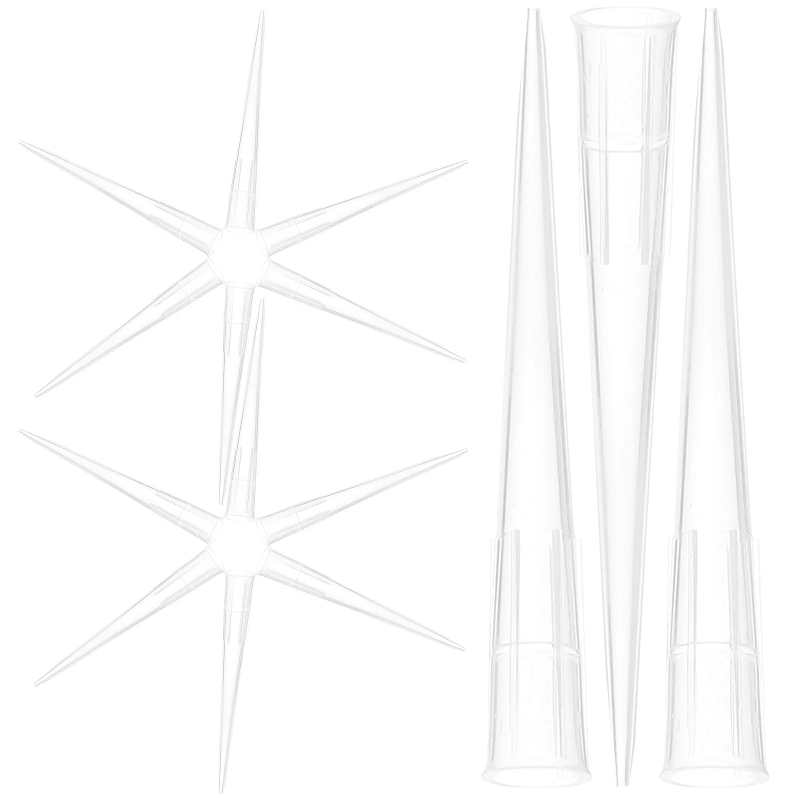 50pcs Flower Mud Holder Stems Arrangement Water Tubes Transparent Plastic DIY Fixation Tool Simulation Flowers Accessory
50pcs Flower Mud Holder Stems Arrangement Water Tubes Transparent Plastic DIY Fixation Tool Simulation Flowers Accessory