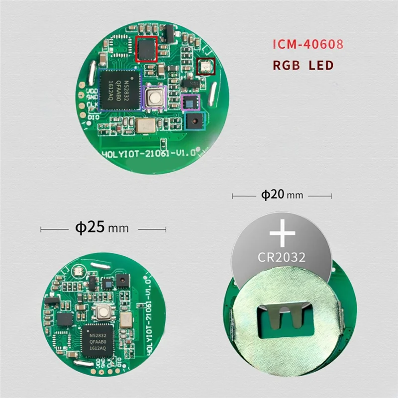 【Горячие товары】для NRF52832 9-осевой маяк с датчиком движения с акселерометром, гироскопом, магнитометром, датчиком барометра, модулем Bt
【Горячие товары】для NRF52832 9-осевой маяк с датчиком движения с акселерометром, гироскопом, магнитометром, датчиком барометра, модулем Bt