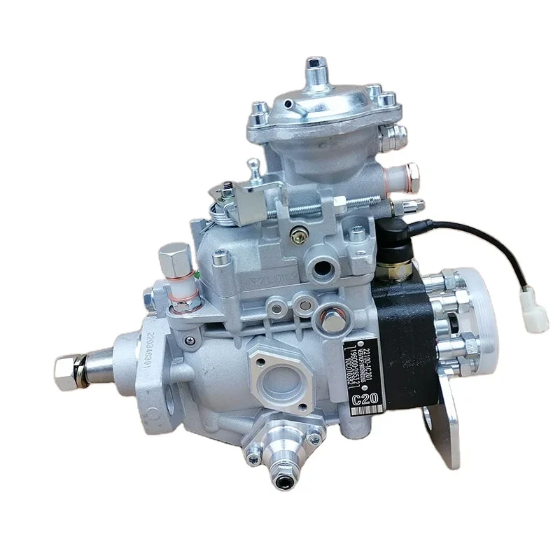 Made in China High Quality Fuel Pump 22100-5C600 104680-7265A for Toyotaa
Made in China High Quality Fuel Pump 22100-5C600 104680-7265A for Toyotaa