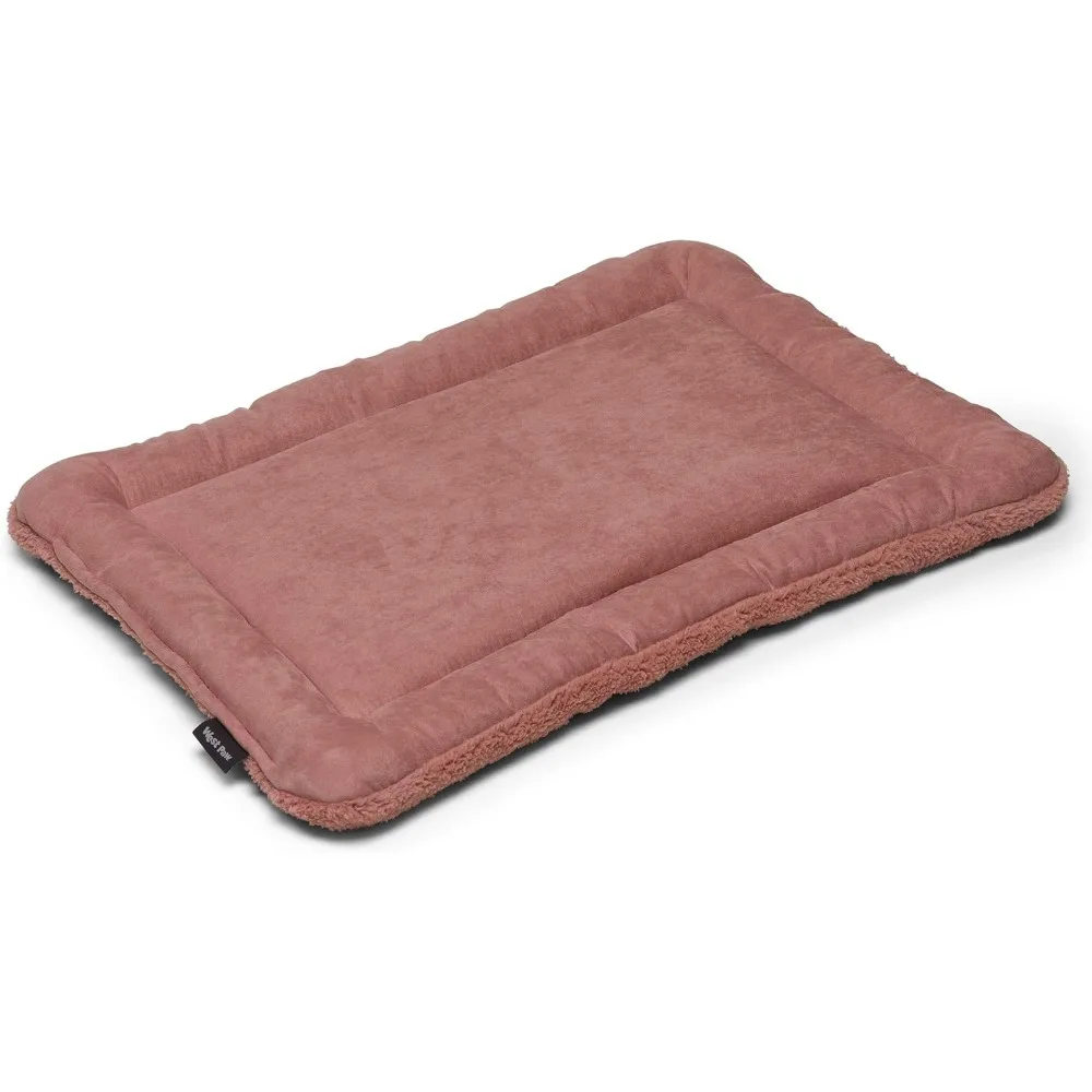 Dog Pad For Dogs Durable Lightweight Dog and Cat Pads With Fiber and Filling Pillow Puppy Animal Products Kittens Goods Bed Pet
Dog Pad For Dogs Durable Lightweight Dog and Cat Pads With Fiber and Filling Pillow Puppy Animal Products Kittens Goods Bed Pet
