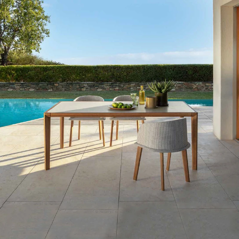 WESOME Factory Price Outdoor Dining Table and Chairs Terrace Garden Wood Set Patio Style Garden Furniture Set
WESOME Factory Price Outdoor Dining Table and Chairs Terrace Garden Wood Set Patio Style Garden Furniture Set