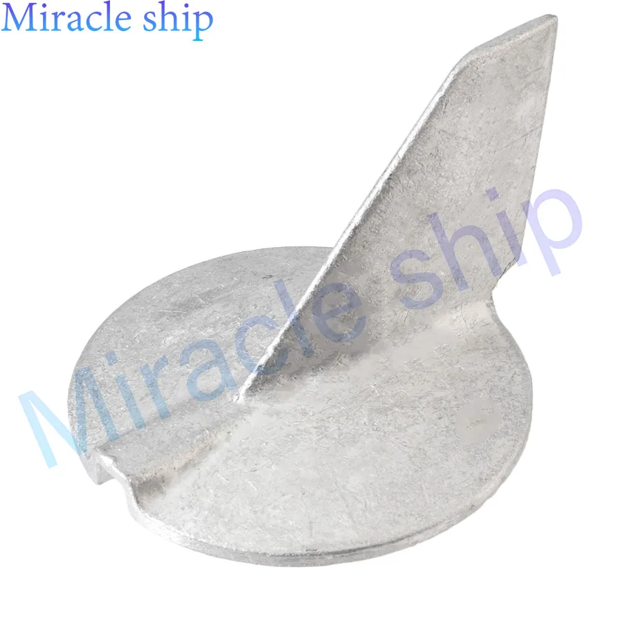 61A-45371-00 Anode for Yamaha OutBoard Motor 2T/4T 200HP 225HP 250HP 300HP 18-6119 61A-45371-00-00 61A-45371 Boat Engine Part
61A-45371-00 Anode for Yamaha OutBoard Motor 2T/4T 200HP 225HP 250HP 300HP 18-6119 61A-45371-00-00 61A-45371 Boat Engine Part