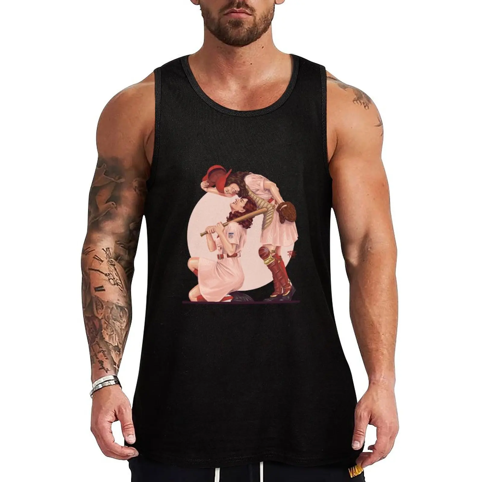 Classic greta-car-son carson AMYSPEN Tank Top Anti Shrink Tank Top Durable Casual Sleeveless Shirt
Classic greta-car-son carson AMYSPEN Tank Top Anti Shrink Tank Top Durable Casual Sleeveless Shirt