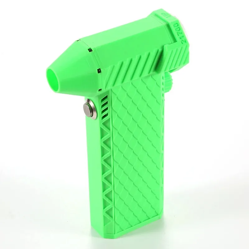 Turbofan high-speed brushless mini portable fan outdoor handheld wireless hair dryer, adjustable speed vacuum cleaner
Turbofan high-speed brushless mini portable fan outdoor handheld wireless hair dryer, adjustable speed vacuum cleaner