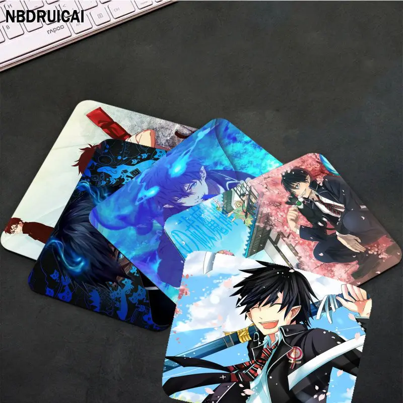 Blue Exorcist INS Tide Small Thickened Mouse Pad Gaming Keyboard Table Mat Office Supplies Room Decor Desktop Mat
Blue Exorcist INS Tide Small Thickened Mouse Pad Gaming Keyboard Table Mat Office Supplies Room Decor Desktop Mat