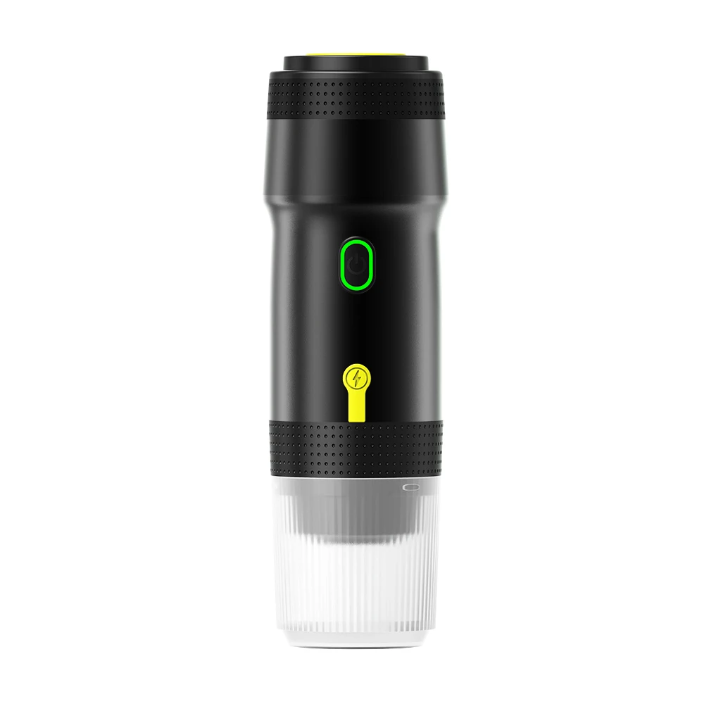 Other Types of Coffee Machines Portable Fully Automatic Espresso Capsule Coffee Machine for Large Small Capsule of Coffee Powder
Other Types of Coffee Machines Portable Fully Automatic Espresso Capsule Coffee Machine for Large Small Capsule of Coffee Powder