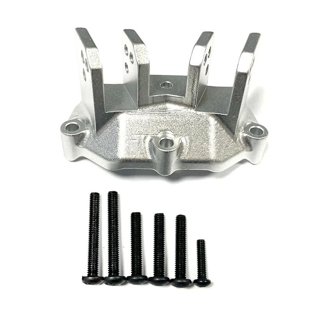 1pcs 1/10 Pull Rod Fixed Seat Aluminum Alloy Fine Workmanship Rc Pull Rod Fixed Seat For LOSI Baja Rey 4WD RC Car Part
1pcs 1/10 Pull Rod Fixed Seat Aluminum Alloy Fine Workmanship Rc Pull Rod Fixed Seat For LOSI Baja Rey 4WD RC Car Part