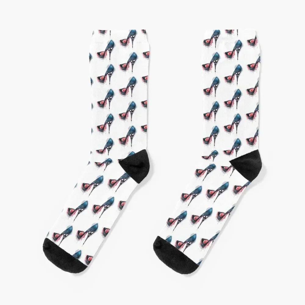 Eiffel Tower Shoe Socks happy Children's hiking football Male Socks Women's
Eiffel Tower Shoe Socks happy Children's hiking football Male Socks Women's
