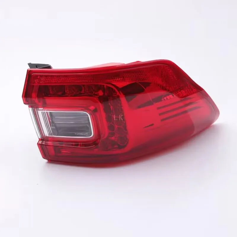 1pcs Rear light Taillight lamp left / right side for Chinese CHANGAN CS75 SUV 2014-2016 Auto car motor parts
1pcs Rear light Taillight lamp left / right side for Chinese CHANGAN CS75 SUV 2014-2016 Auto car motor parts